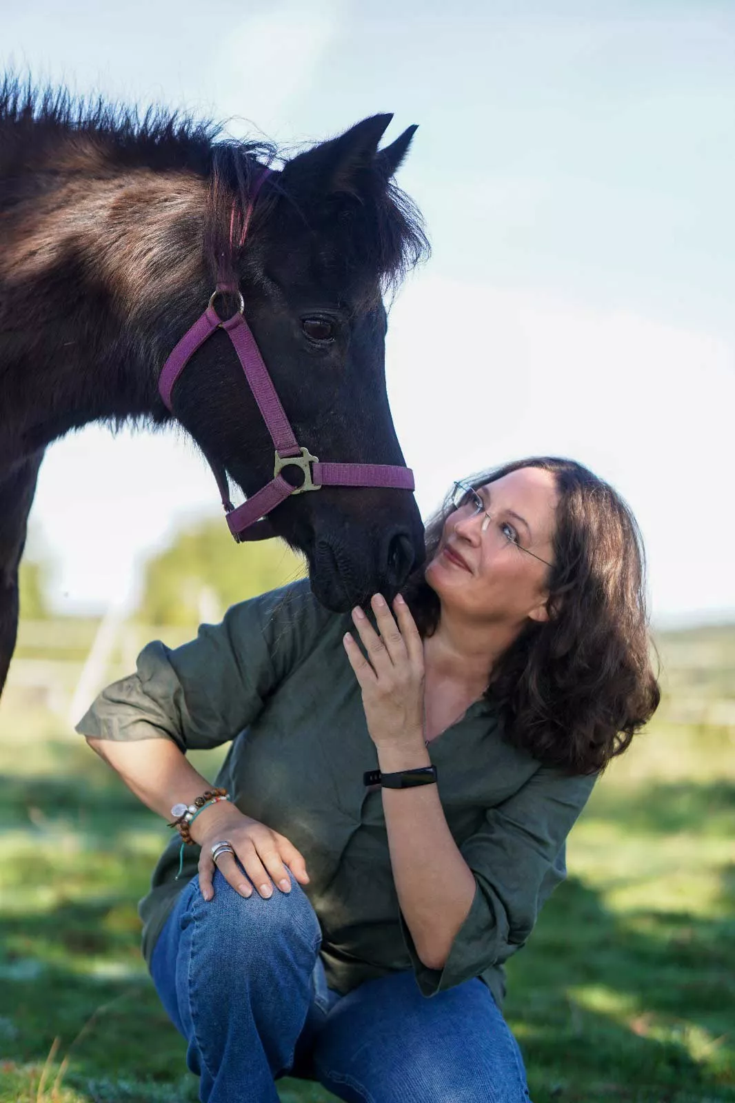 Transformationskurs 7 Transformationskurs 7