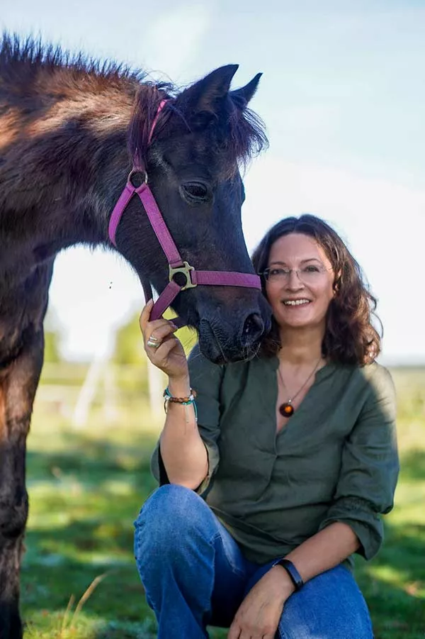 Über Pia 4 Pia und Cati