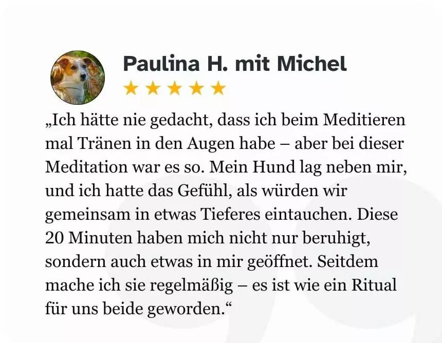 Die Kraft der Stille 9