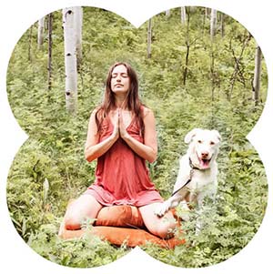 Jessi Tierisch verbunden 8