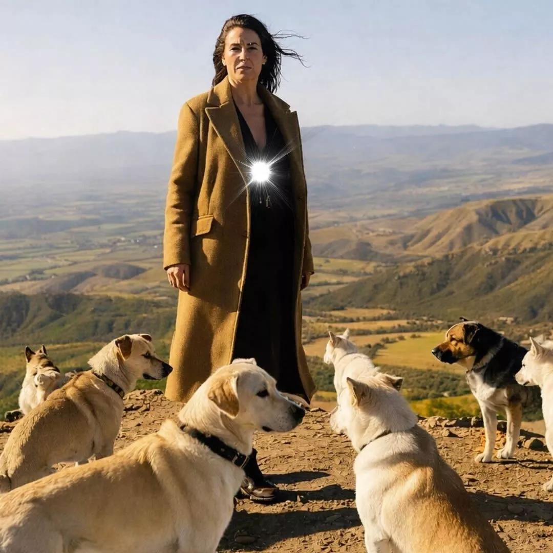 Home 12 Tierhalterin oder Tierhüterin – welcher Weg ist deiner?