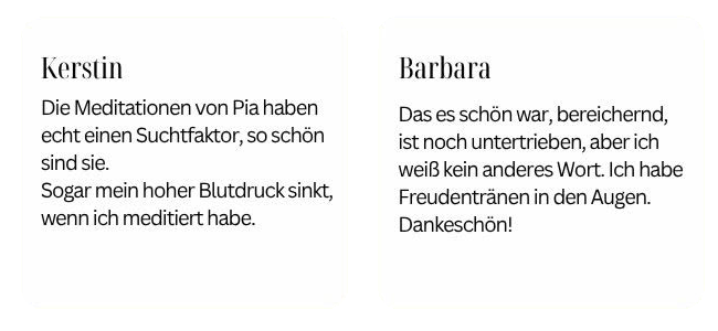 Frühlings-Meditationszirkel 2