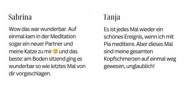 Frühlings-Meditationszirkel 3