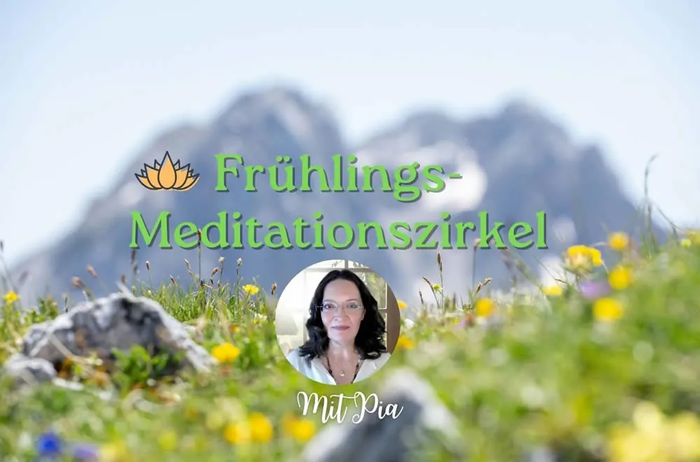 Schamanisches Power Retreat